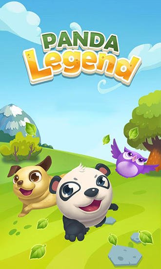 download Panda legend apk
